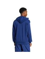 Adidas Essentials mikina 3-Stripes French Terry M JD1872 pánské