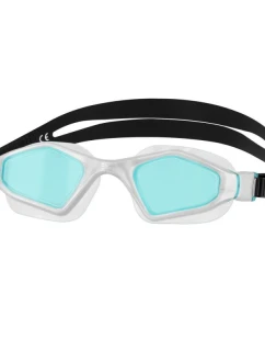 Plavecké brýle Shepa 3100 silver B28D1