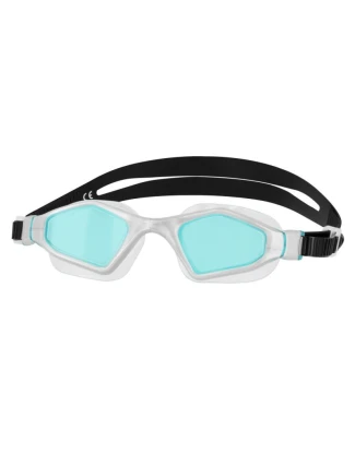 Plavecké brýle Shepa 3100 silver B28D1