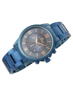 Pánské hodinky G.Rossi 6846B-6F3 + BOX Pánské hodinky G.Rossi 6846B-6F3 + BOX