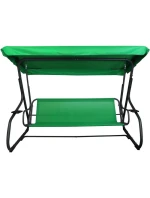 3MÍSTNÁ ZAHRADNÍ HOUPAČKA MATYLDA S MOSKYTIÉROU