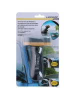 HOUBIČKA PROTI ZAMLŽOVÁNÍ ČELNÍHO SKLA 100ML DUNLOP HOUBIČKA PROTI ZAMLŽOVÁNÍ ČELNÍHO SKLA 100ML DUNLOP