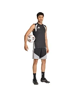 Pánské tričko adidas Tiro 26 Competition Sleeveless Jersey black JX4253 pánské