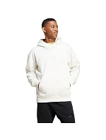 Pánská mikina adidas All Szn Fleece Hoodie white IY4121 pánské oblečení