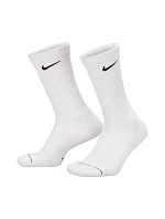 Nike Everyday Elevated 6 párů šedých krémových ponožek HQ8021 904 Nike Everyday Elevated 6 párů šedých krémových ponožek HQ8021 904