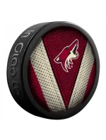 Pamětní hokejový puk Inglasco NHL Stitch 510AN000605