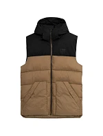 Pánská vesta M H4Z22 KUMP002 74S - 4F