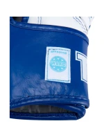 Boxerské rukavice TOP TEN STAR-XLP 10 oz červené