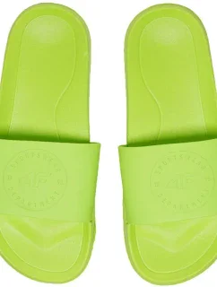 Žabky 4F M017A Jr 4FJMM00FFLIM017A 72A