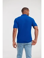 Russell Athletic 599M Piqué polo 10.599M black