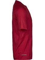Tee Jays TJ 7020 Pánské sportovní tričko CoolDry® 18.7020 red