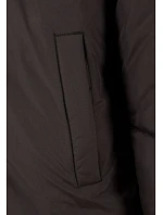 Build your Brand BY 309 Pánská oversize bunda 56.0309 pale olive Build your Brand BY 309 Pánská oversize bunda 56.0309 pale olive
