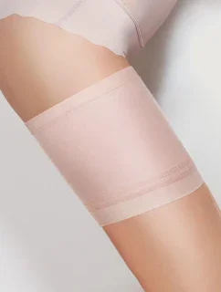 Šátky Mitex barva:pudrově růžová