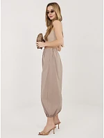 Kalhoty IT SP FL10309.70 dark lilac