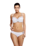 Plavky Sylvia Silver M-549 (2) - Marko Plavky Sylvia Silver M-549 (2) - Marko