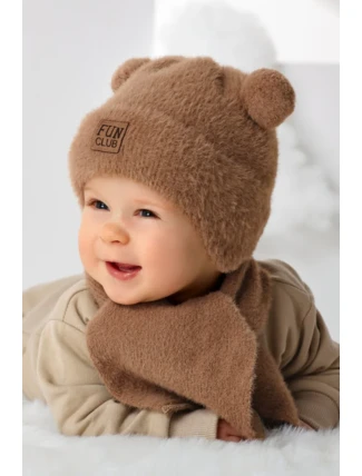 ČEPICE + ŠÁLA 46-412 ČEPICE + ŠÁLA 46-412