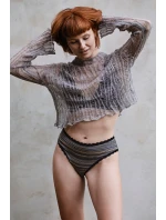 DÁMSKÝ SPODNÍ DÍL BIKIN L-1532BI 2XL