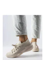 Tenisky  model 207903 Solea