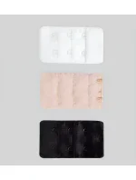 Prodlužovač k podprsence Bra Extender 03 (large) různé barvy - Triumph Prodlužovač k podprsence Bra Extender 03 (large) různé barvy - Triumph