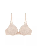 Podprsenka Aura Spotlight WHU - CREAMY DREAM - TRIUMPH