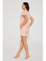 Pyžamo Cornette 880/352 Yacht kr/r S-2XL