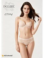 Kalhotky DC Girl 27204 A2 S–L Kalhotky DC Girl 27204 A2 S–L