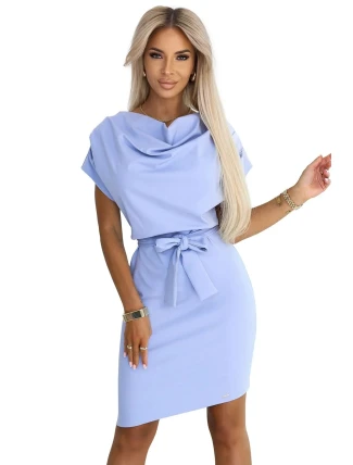 Dámské šaty 240-6 ROXI - NUMOCO