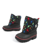 Lee Cooper Jr boty LCJ-24-44-2861