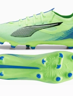 Fotbalové boty Puma Ultra 5 Pro FG/AG Jr 107693-03