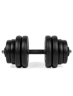 NASTAVITELNÁ ČINKA VIRTUFIT - VINYL - 15 KG