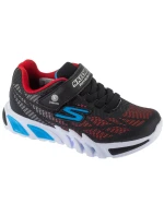 Skechers Flex-Glow Elite - Vorlo 400137L-BKRB Black 28.5 Skechers Flex-Glow Elite - Vorlo 400137L-BKRB Black 28.5
