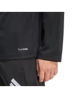 Pánské tričko adidas Entrada 26 Training Top black JZ6658 pánské