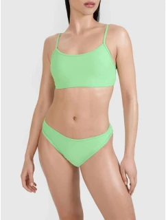 Dámské bikiny 4F 4FRSS25UBKBF099-42S