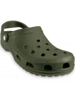 Boty Crocs Classic khaki 10001 309