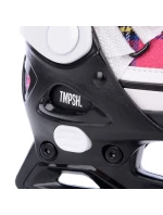 TEMPISH Rebel Ice T Dívčí nastavitelné brusle