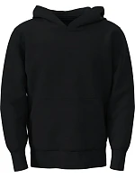 Stedman Classic Hoodie Kids Dětská mikina s kapucí "Classic" 05.4470 black opal