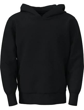 Stedman Classic Hoodie Kids Dětská mikina s kapucí "Classic" 05.4470 black opal
