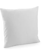 Westford Mill W 350 Fairtrade povlak na polštář 50.0350 light grey Westford Mill W 350 Fairtrade povlak na polštář 50.0350 light grey