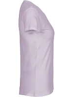 Neutral O 81001 Dámské tričko z bio bavlny 77.8101 dusty purple Neutral O 81001 Dámské tričko z bio bavlny 77.8101 dusty purple