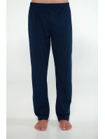 Vamp - Pyžamo s dlouhými kalhotami 20683 - Vamp