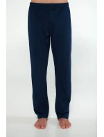 Vamp - Pyžamo s dlouhými kalhotami 20683 - Vamp