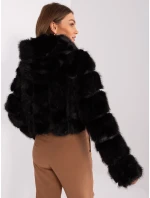 AT KR 2378 bunda.97P černá