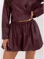 Sukně IT SD FL9791.17P bordó