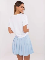 Sada RV KMPL A774.49 bílo-modrá