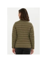 Dámská prošívaná bunda Whistler Tepic W Dámská prošívaná bunda Whistler Tepic W