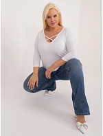 Halenka RV BZ 6329.43P bílá - FPrice Halenka RV BZ 6329.43P bílá - FPrice