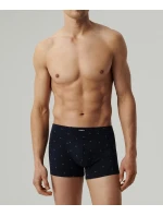 Boxerky Atlantic 3MH-209 A'3 S-2XL Boxerky Atlantic 3MH-209 A'3 S-2XL