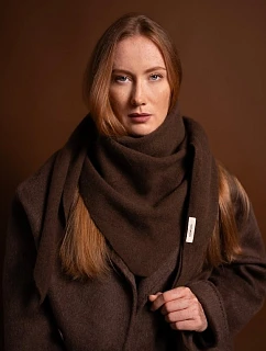Chusta Art 26456 Vicky Wełna
