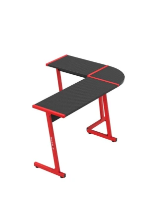 Herní stůl Huzaro Hero 6.0 Red Herní stůl Huzaro Hero 6.0 Red