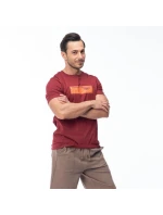 Pánské tričko s krátkým rukávem HAMILONI